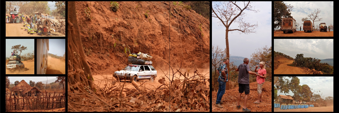 Hier kannst du das Reisebuch für dich durblättern - einfach aufs KBild kicken